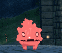 不動のキュッパ