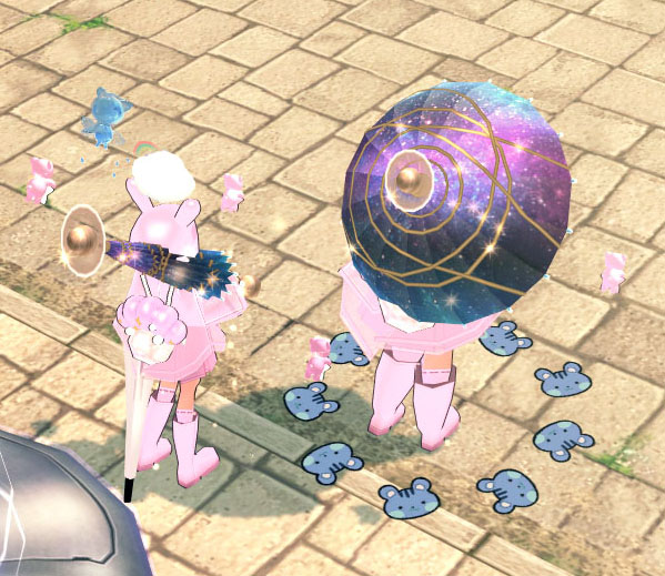 宇宙