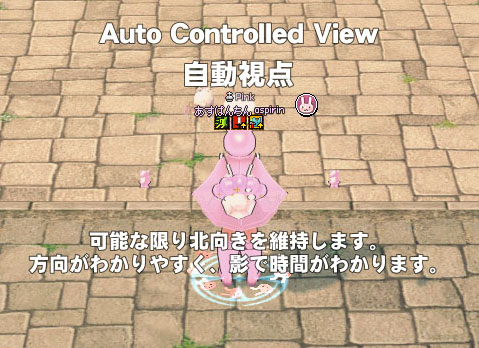 自動視点これ使う?
