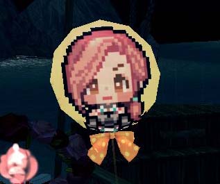 おばさん