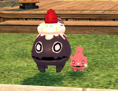 不動