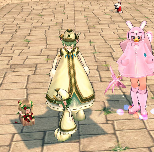 個人商店ブラウニー