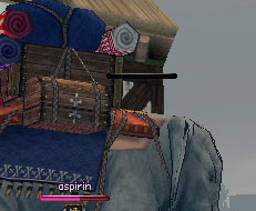 絶命象