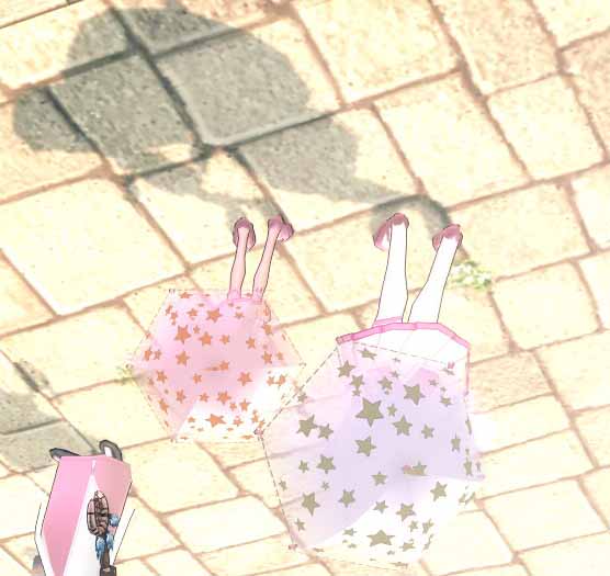 荷物を背負った老人