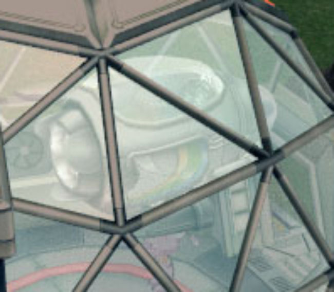 スペースシップw