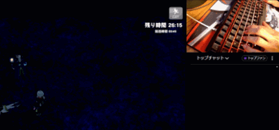 よく混ぜるQTE