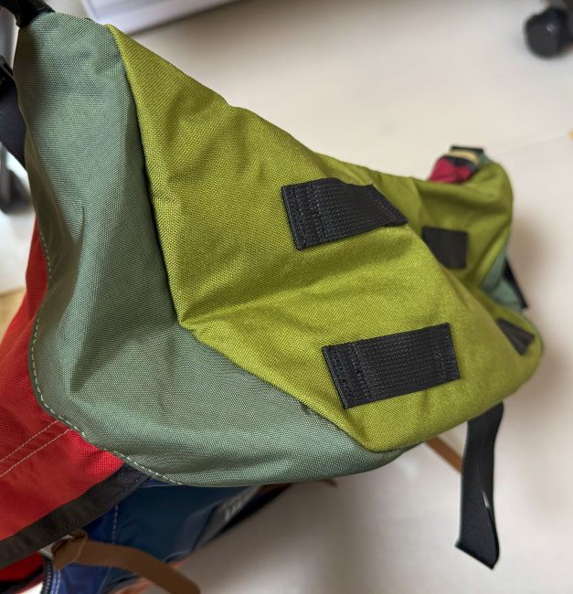 底面までカラー!