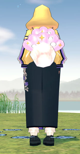 とよこ