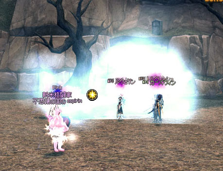 みんなやられとる