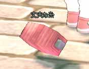 丈夫な糸