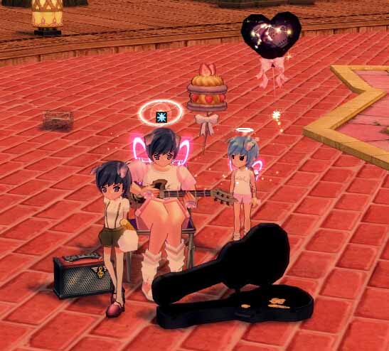 シーン…