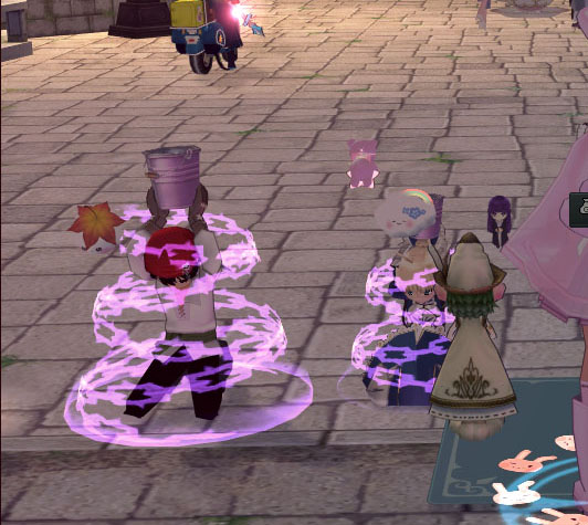 のっぺりしてるｗ