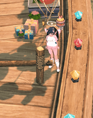 通れる