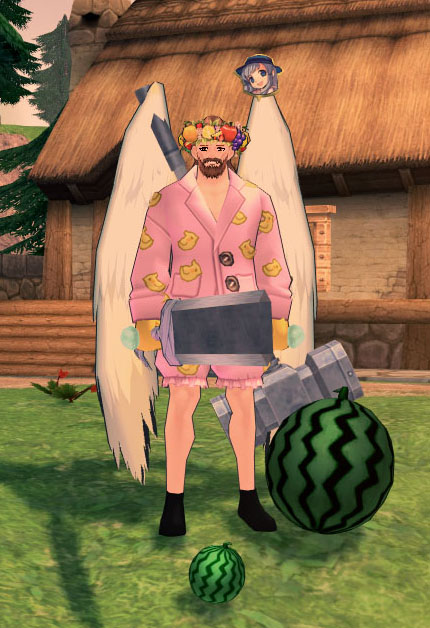 ジャイ