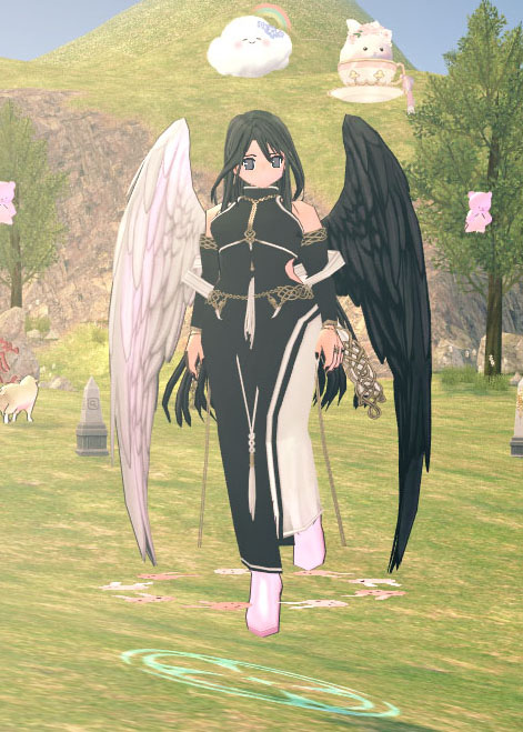 ハイミラクフルセット