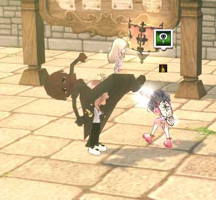 やめてください死んでしまいます