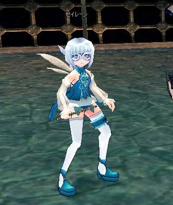 古い