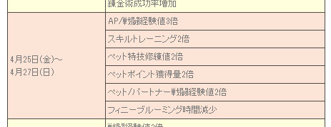 オンタイム