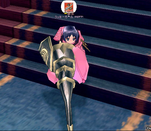 タケノコを掘る