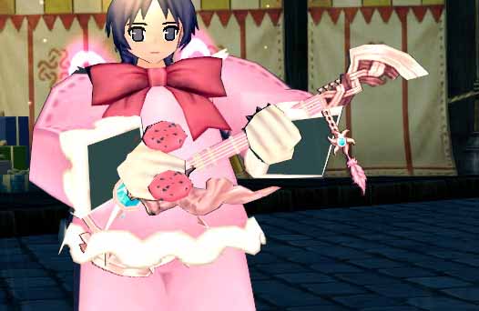 サングレアエレキギター