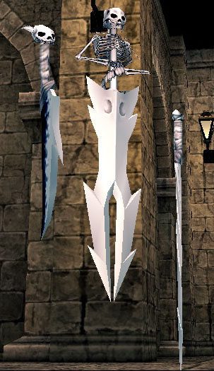 中二ングソード