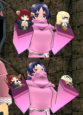 （　＾∀＾）ｹﾞﾗｹﾞﾗ