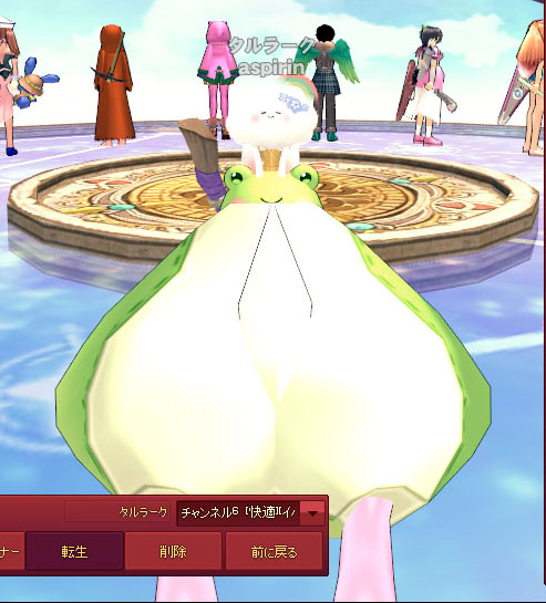 鼻毛ｗｗｗ