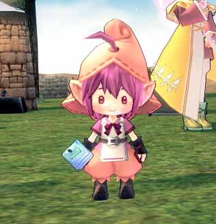 ピンクいドレッシー！