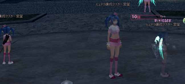ドッペル…