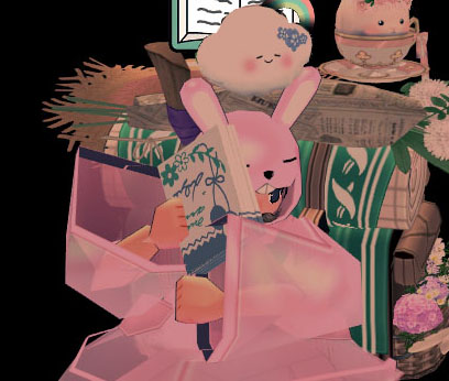パンフ
