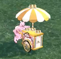 サンドイッチカート2