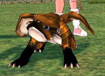 ワイルドだろぉ～