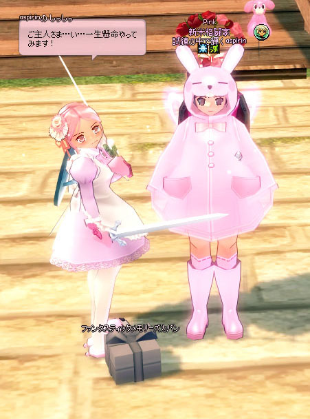 見た目…