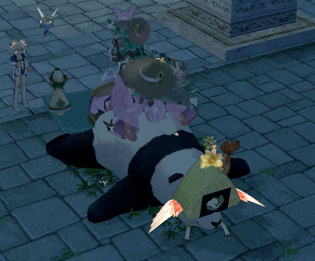 おにぎりｗ