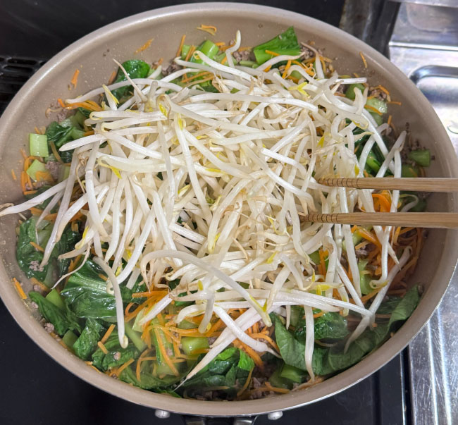 もやし