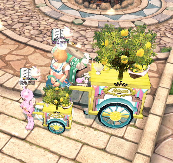 ほぼLEMONｗ