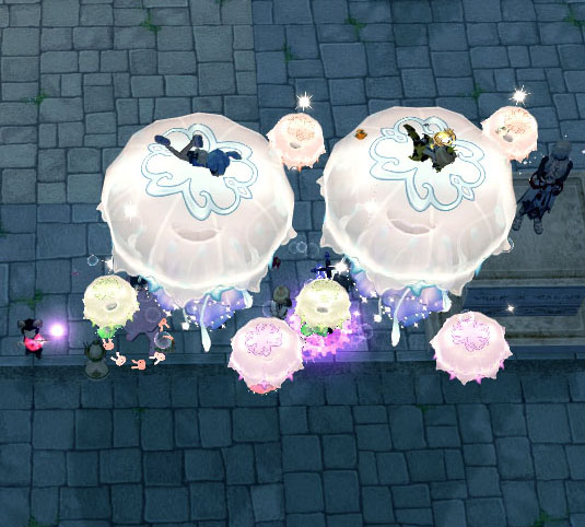 エチゼンクラゲｗ