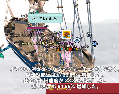 ヴィヴァーチェ