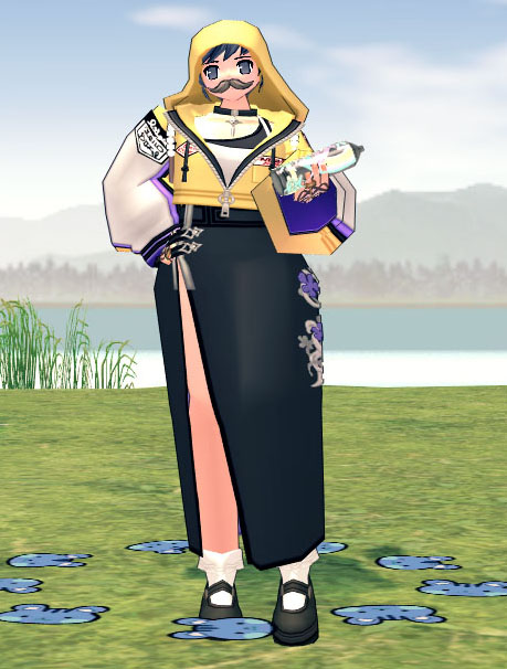 スプレー