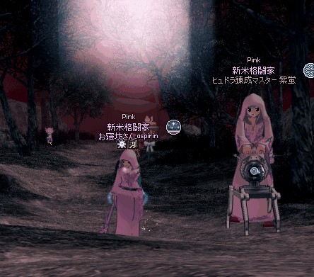 タワーシリンダー