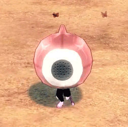 セルリアンのはりぼて2