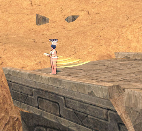 橋は渡れないｗ