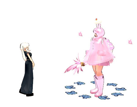サイズ感w