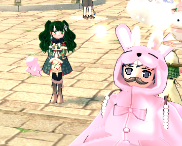 midori