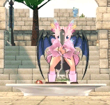 高級なステーキ皿