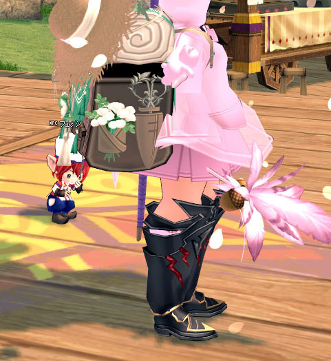 フェッシｗｗｗｗ