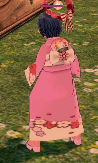 お花