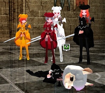 succubus