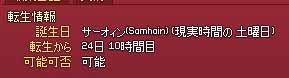 変わらない