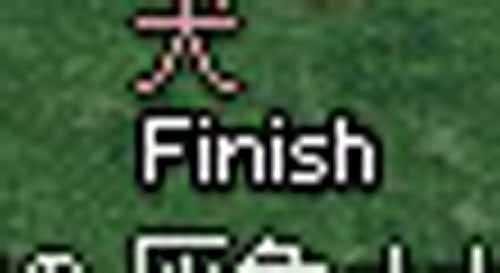 Finish